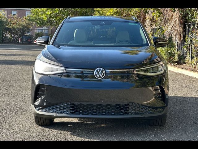 2026 Volkswagen ID.4 Pro S