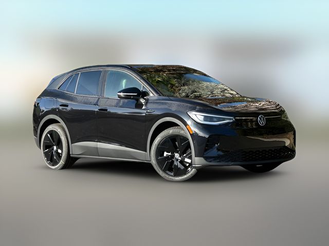 2026 Volkswagen ID.4 Pro S