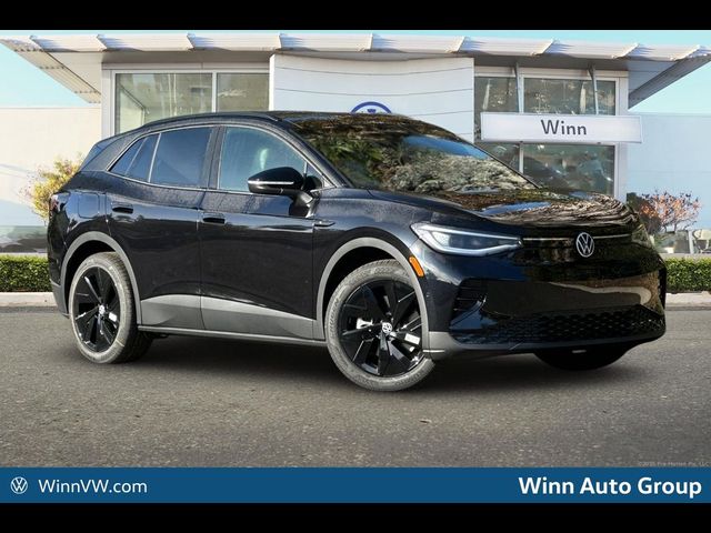 2026 Volkswagen ID.4 Pro S