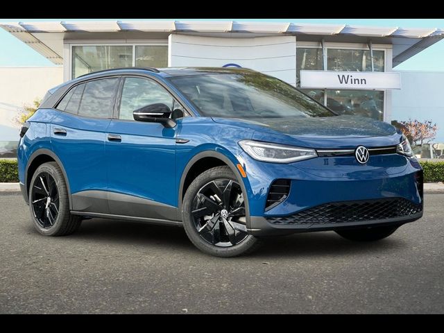 2026 Volkswagen ID.4 Pro S