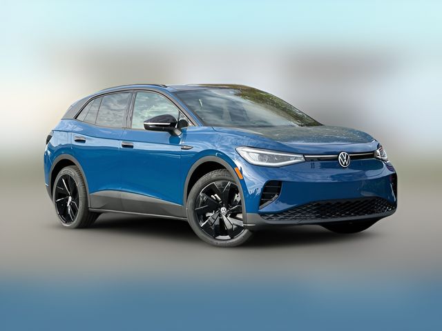 2026 Volkswagen ID.4 Pro S