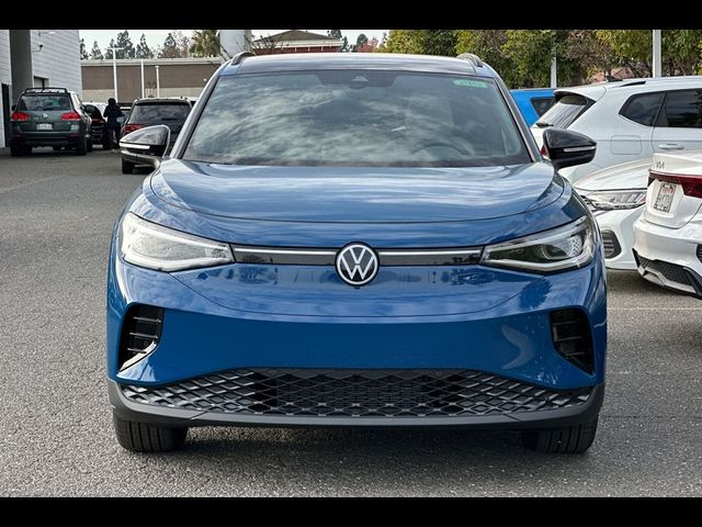 2026 Volkswagen ID.4 Pro S