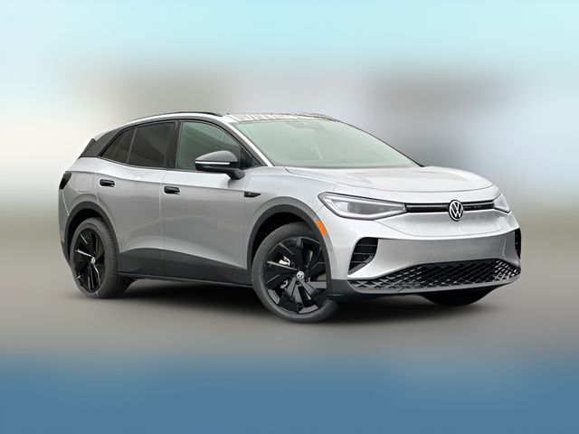 2026 Volkswagen ID.4 Pro S