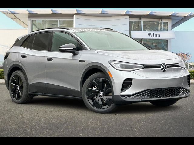 2026 Volkswagen ID.4 Pro S