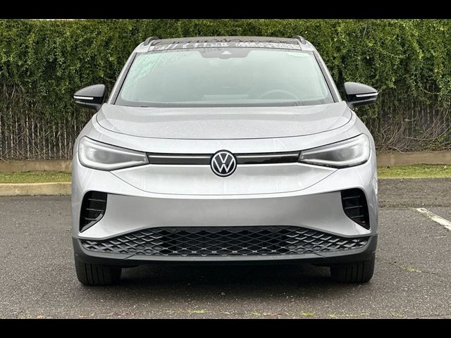 2026 Volkswagen ID.4 Pro S