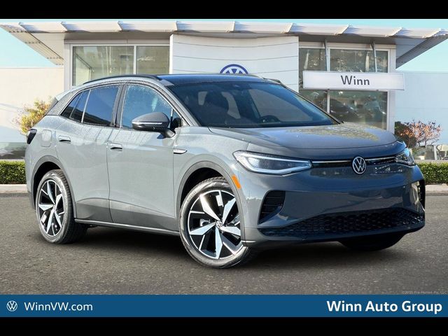 2026 Volkswagen ID.4 Pro S