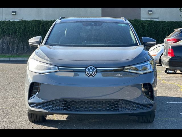 2026 Volkswagen ID.4 Pro S