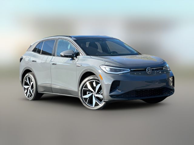 2026 Volkswagen ID.4 Pro S