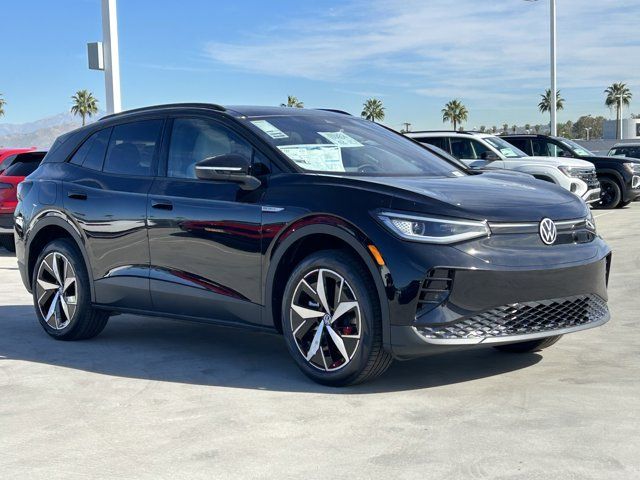 2026 Volkswagen ID.4 Pro S