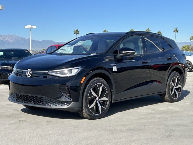 2026 Volkswagen ID.4 Pro S