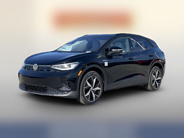 2026 Volkswagen ID.4 Pro S