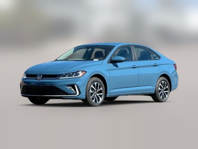 2026 Volkswagen Jetta S