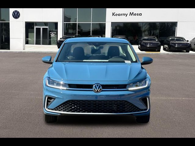 2026 Volkswagen Jetta S