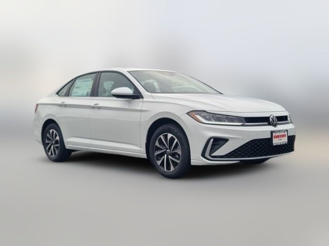 2026 Volkswagen Jetta S