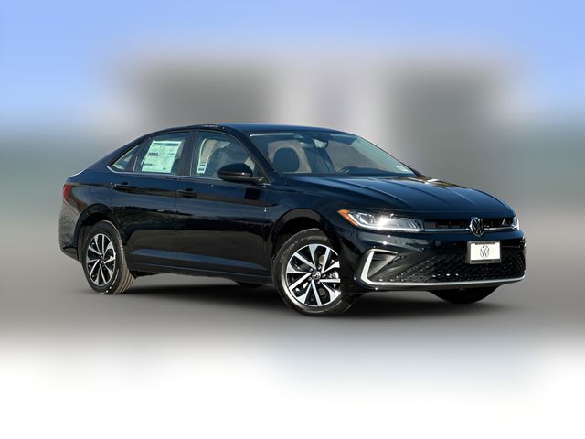 2026 Volkswagen Jetta S