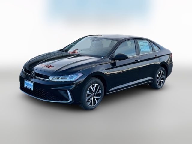 2026 Volkswagen Jetta S