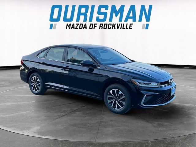 2026 Volkswagen Jetta S