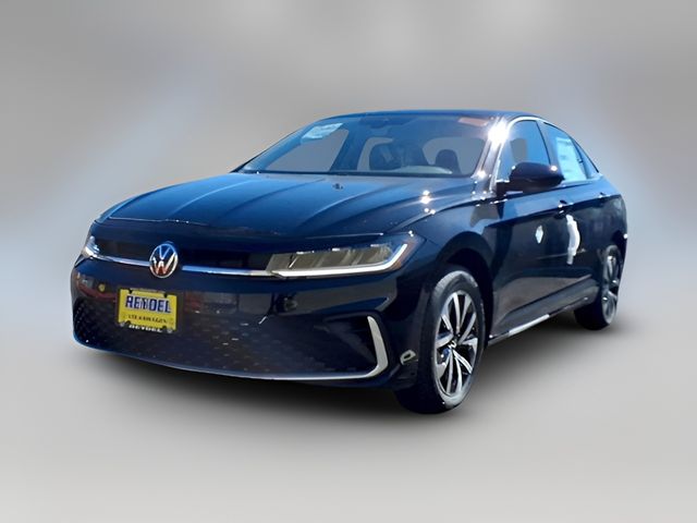 2026 Volkswagen Jetta S