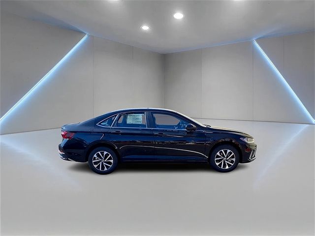 2026 Volkswagen Jetta S