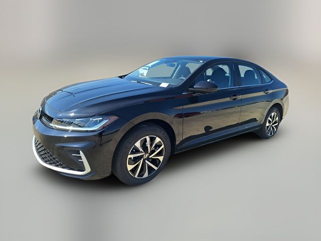 2026 Volkswagen Jetta S
