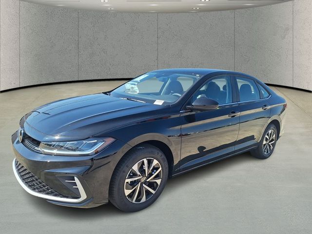 2026 Volkswagen Jetta S