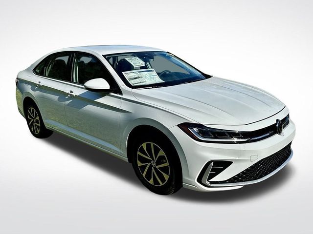 2026 Volkswagen Jetta S