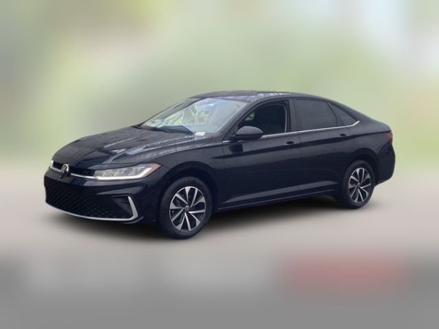 2026 Volkswagen Jetta S