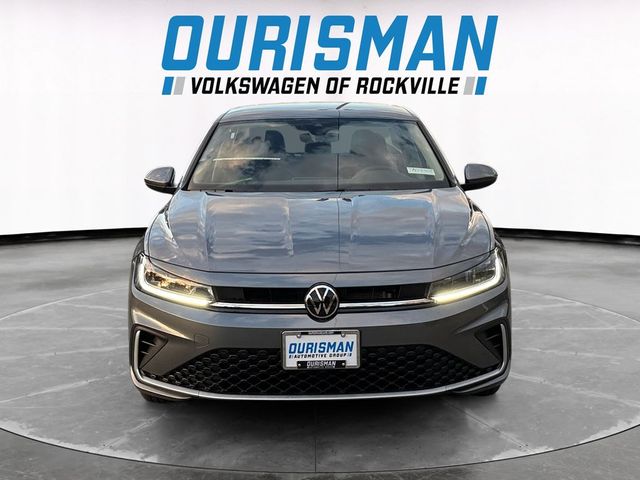 2026 Volkswagen Jetta S