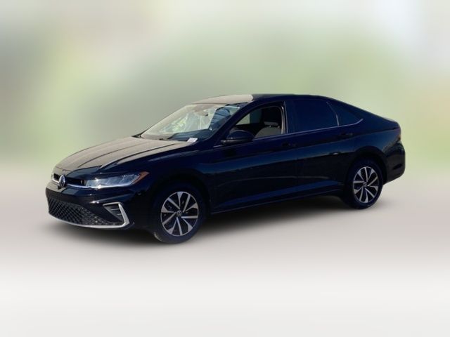 2026 Volkswagen Jetta S