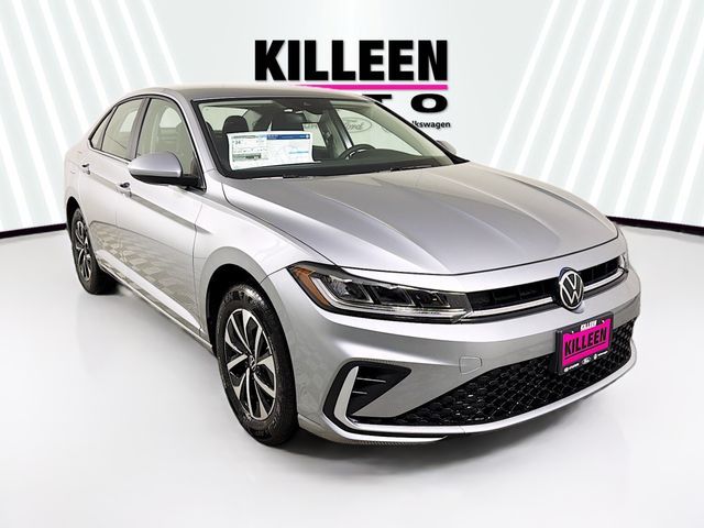 2026 Volkswagen Jetta S