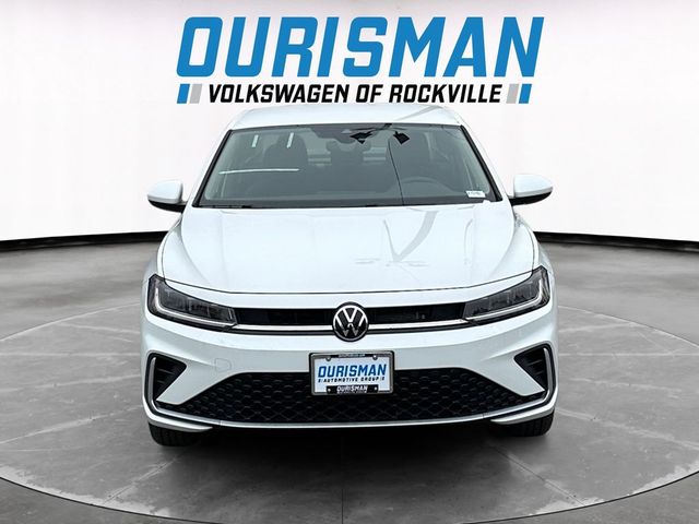 2026 Volkswagen Jetta S