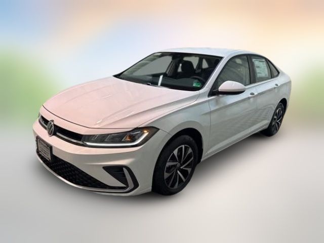 2026 Volkswagen Jetta S