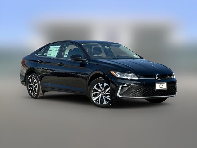 2026 Volkswagen Jetta S