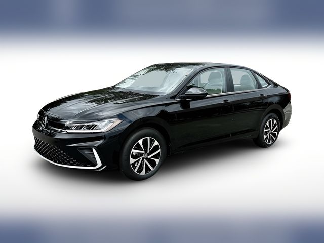 2026 Volkswagen Jetta S