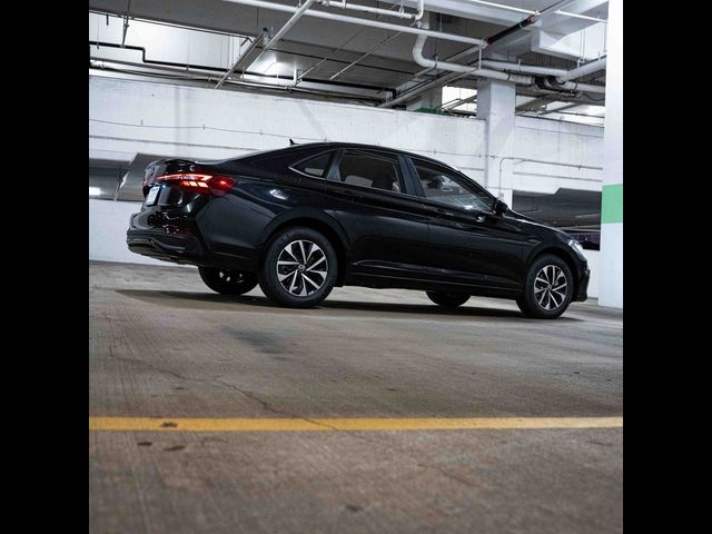 2026 Volkswagen Jetta S