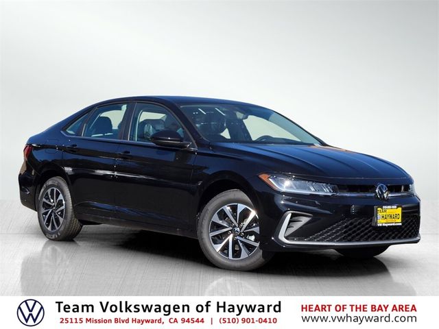 2026 Volkswagen Jetta S