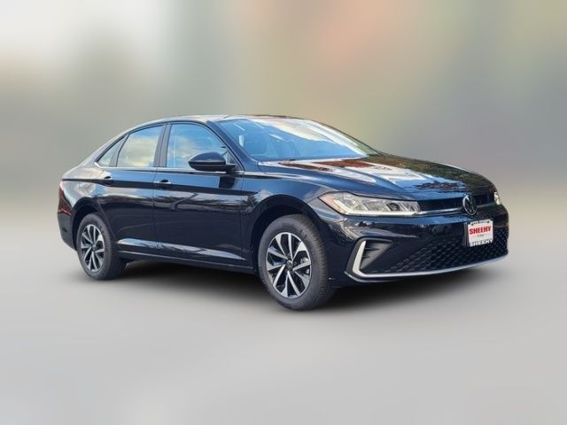 2026 Volkswagen Jetta S