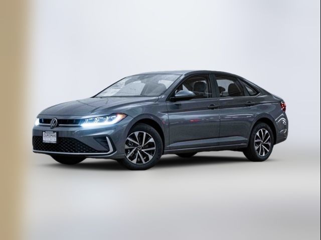 2026 Volkswagen Jetta S