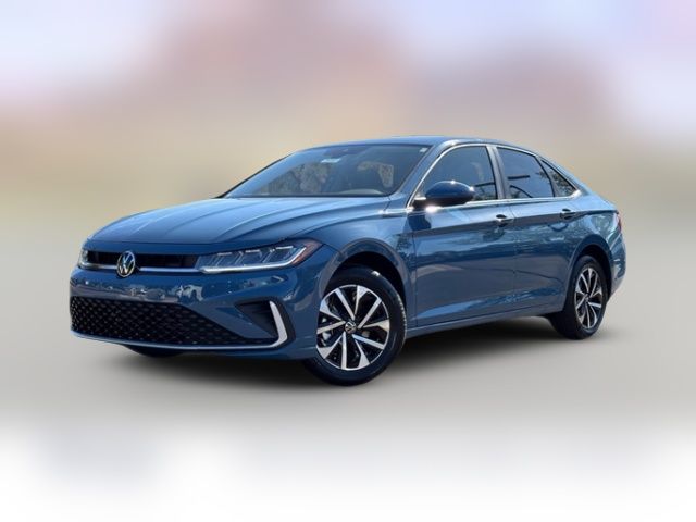 2026 Volkswagen Jetta S