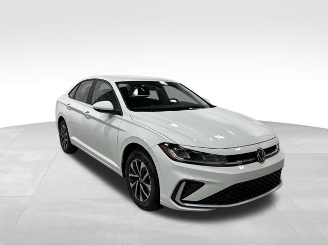 2026 Volkswagen Jetta S