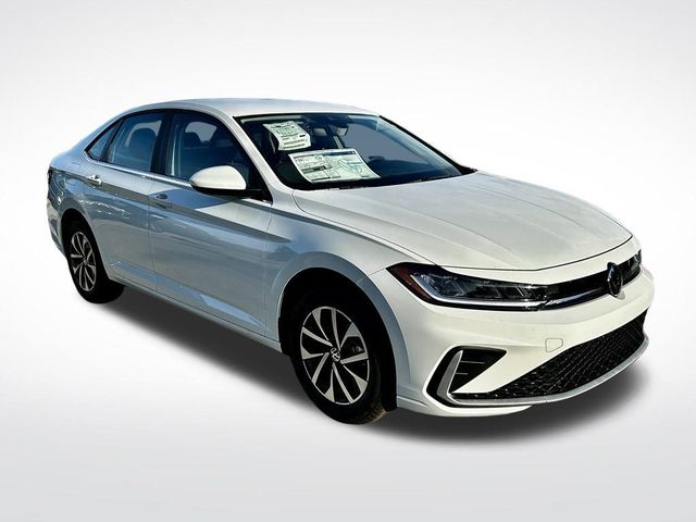 2026 Volkswagen Jetta S