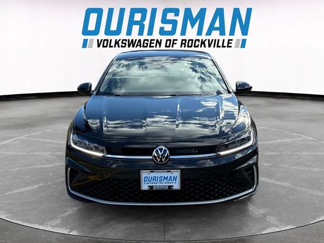 2026 Volkswagen Jetta S