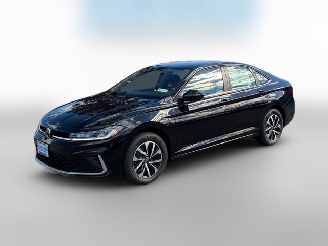 2026 Volkswagen Jetta S