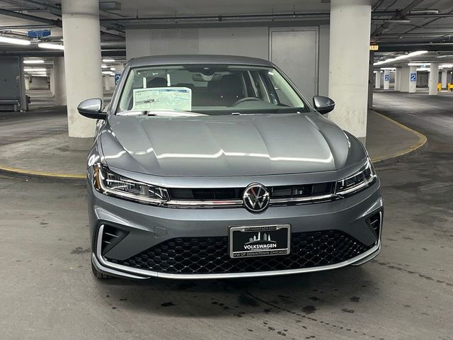 2026 Volkswagen Jetta S