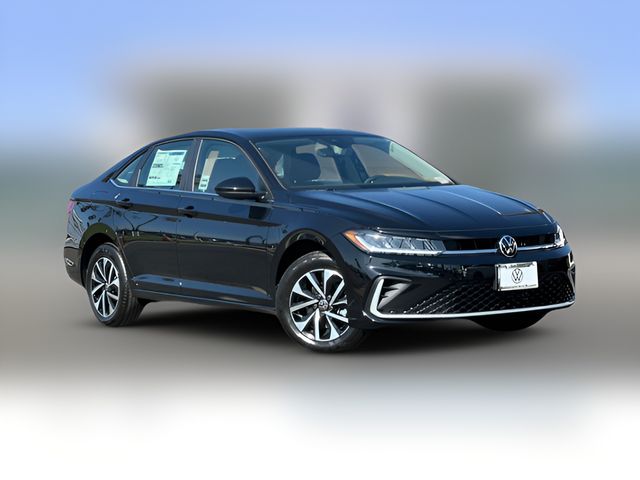 2026 Volkswagen Jetta S