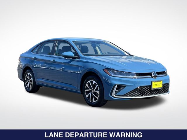 2026 Volkswagen Jetta S