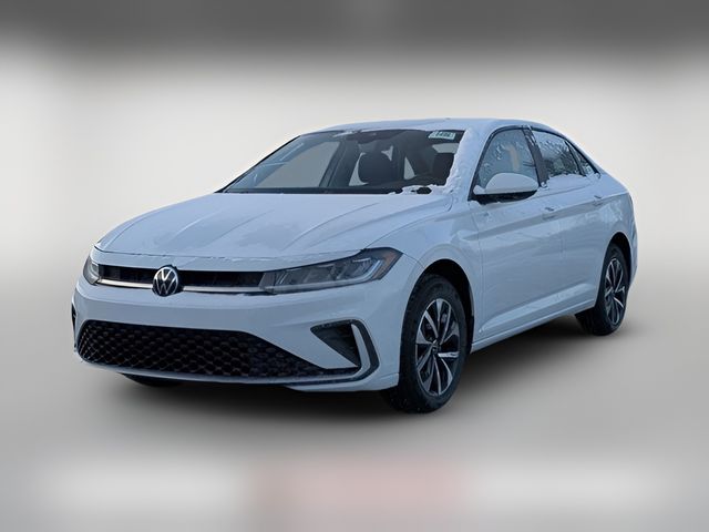 2026 Volkswagen Jetta S