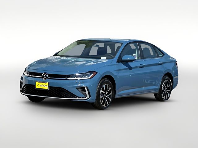 2026 Volkswagen Jetta S