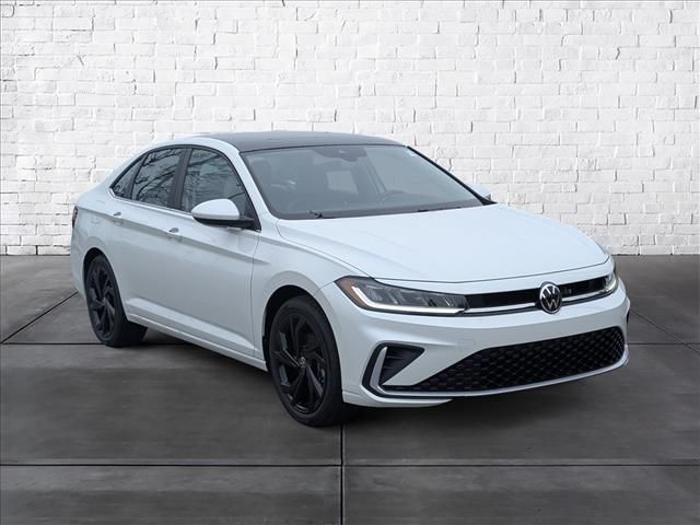 Vw Jetta 18 T