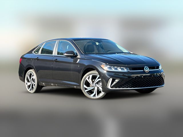 2026 Volkswagen Jetta SEL